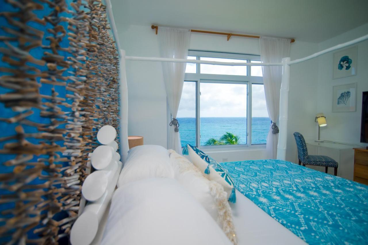 Penthouse At Whispering Seas Ocho Rios