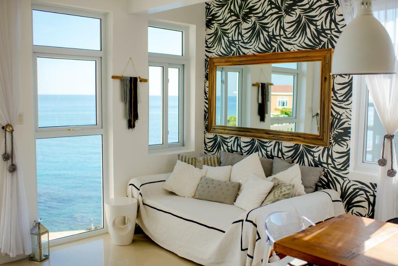 Penthouse At Whispering Seas Apartment