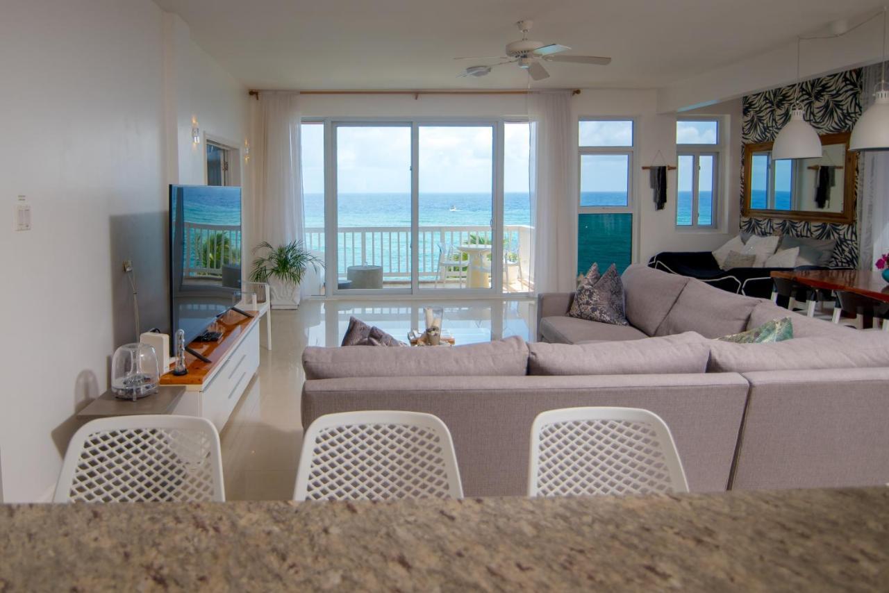 Apartment Penthouse At Whispering Seas