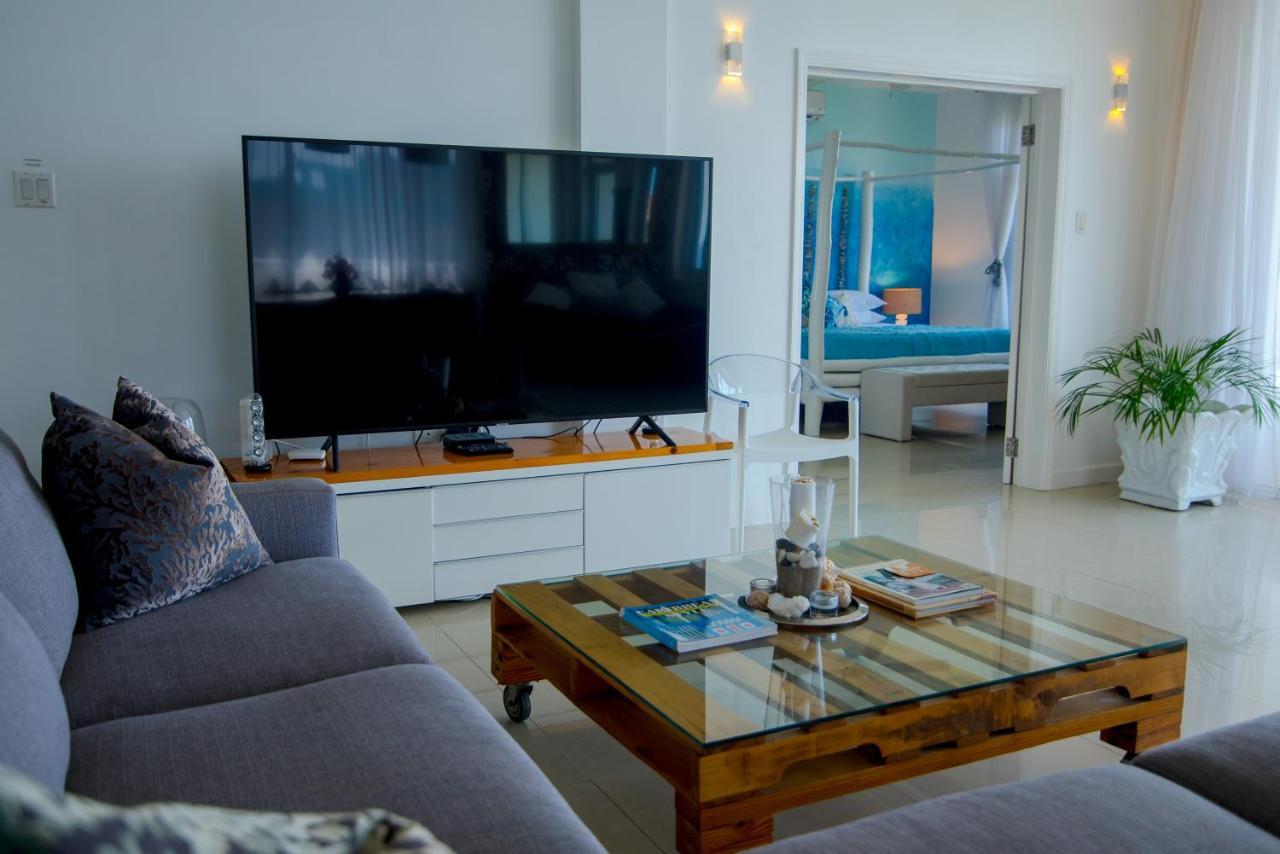 Penthouse At Whispering Seas Ocho Rios