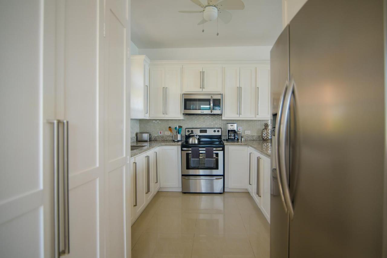 Penthouse At Whispering Seas