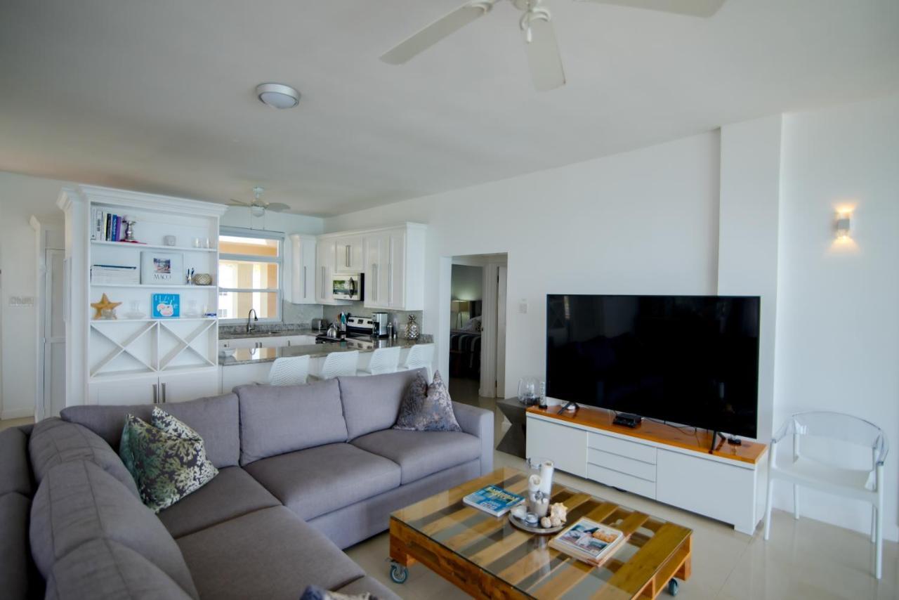Penthouse At Whispering Seas *