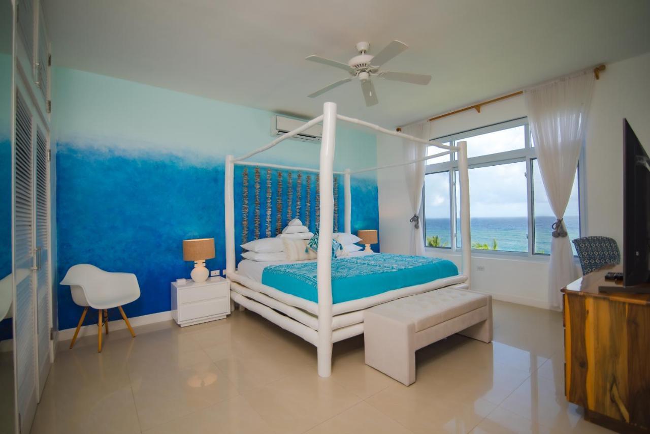 Penthouse At Whispering Seas Ocho Rios