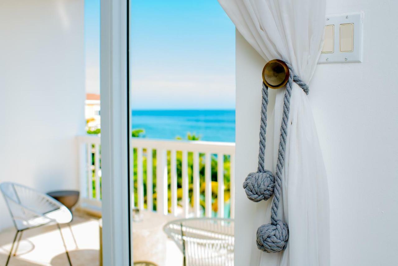 Penthouse At Whispering Seas Apartment Ocho Rios
