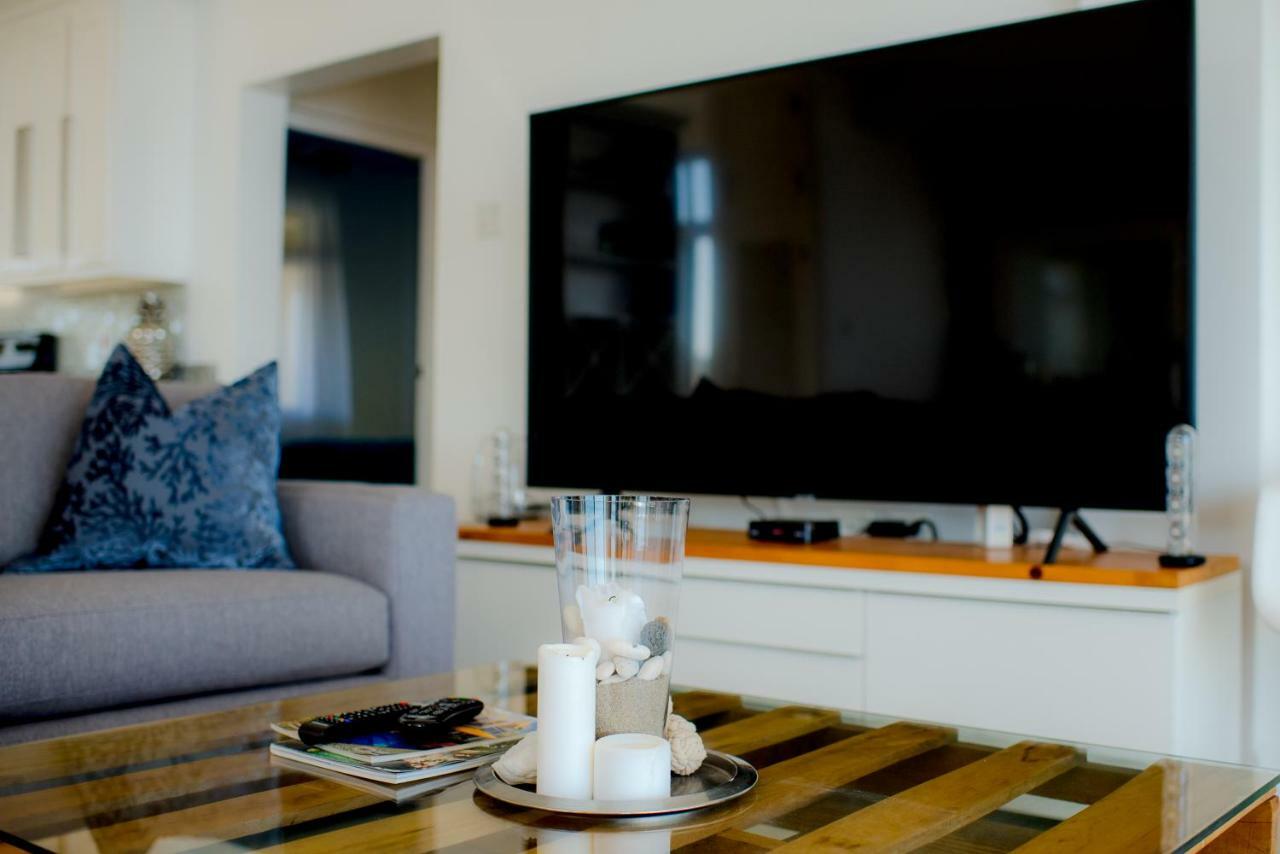 Apartment Penthouse At Whispering Seas