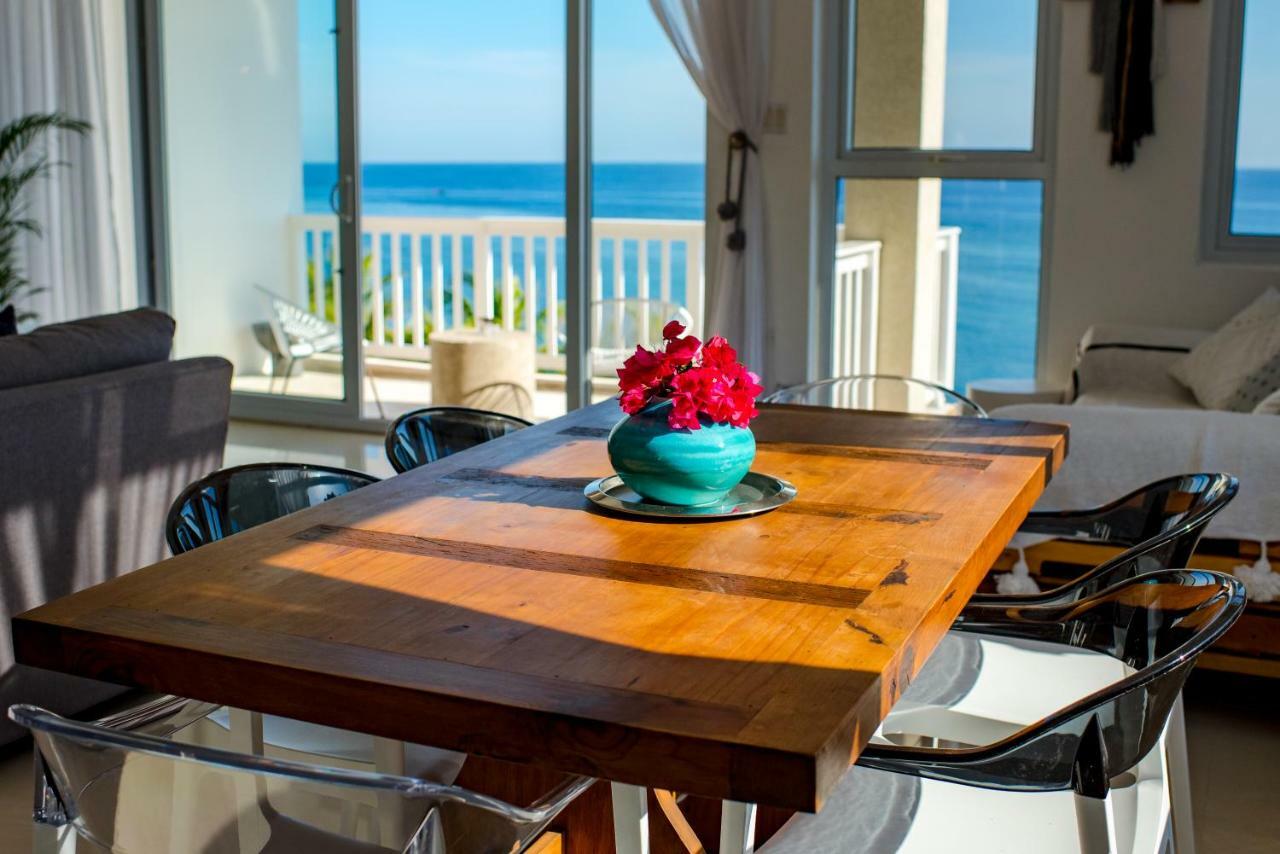 Penthouse At Whispering Seas