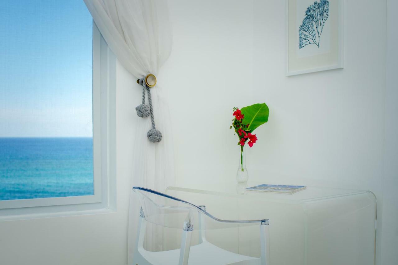 Penthouse At Whispering Seas Ocho Rios