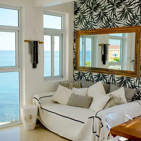Ocho Rios Penthouse At Whispering Seas Apartment Exterior photo